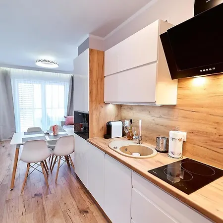 Laguna 28-spa Apartmán
