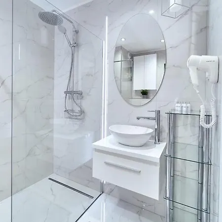 Laguna 28-spa 아파트 폴라니카-즈루이