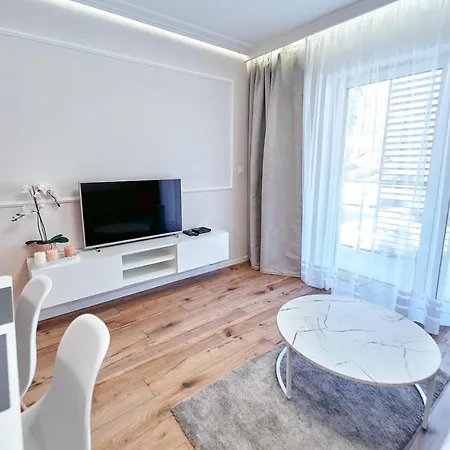 Laguna 28-spa Apartmán *