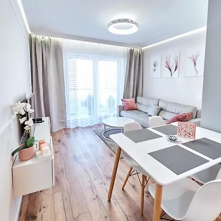 Laguna 28-spa Apartament Polanica-Zdrój