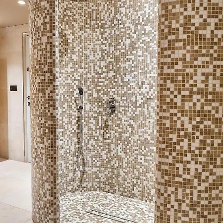 Laguna 28-spa 아파트 *