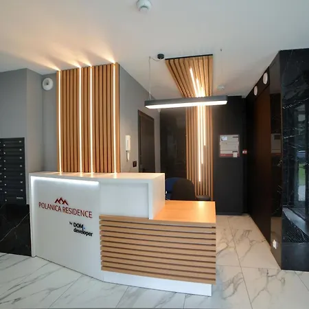 Laguna 28-spa Apartmán