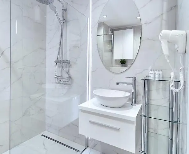 Laguna 28-spa Daire Polanica-Zdroj