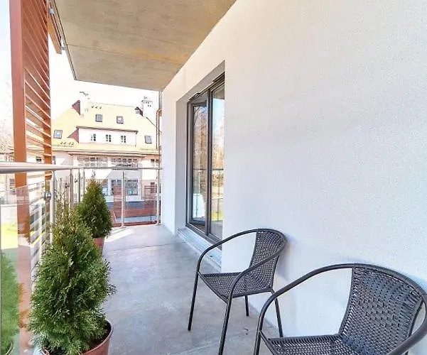 Laguna 28-spa * Polanica-Zdroj