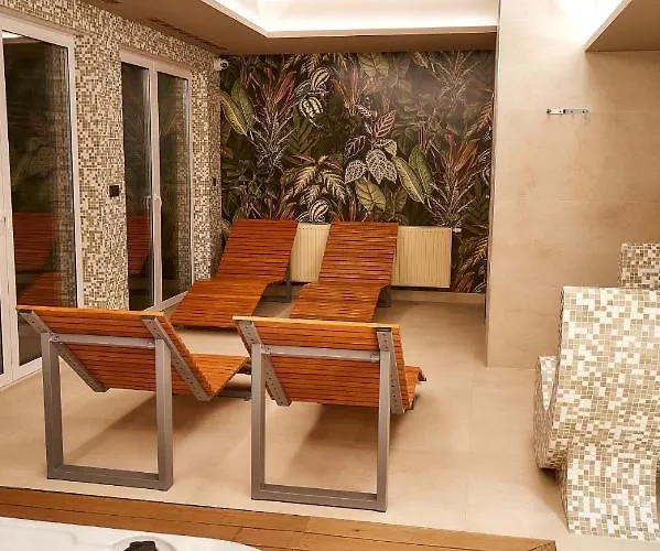 Laguna 28-spa Polanica-Zdroj