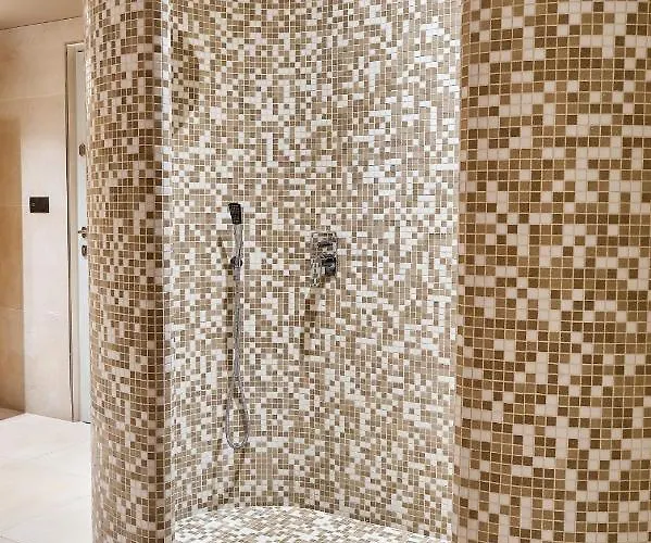 Laguna 28-spa Daire *