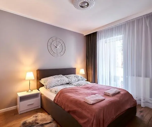 Laguna 28-spa * Polanica-Zdroj