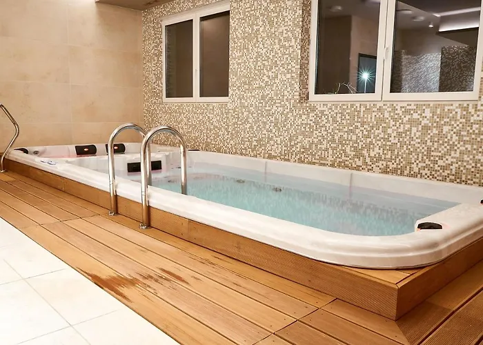 Daire Laguna 28-spa Polanica-Zdroj