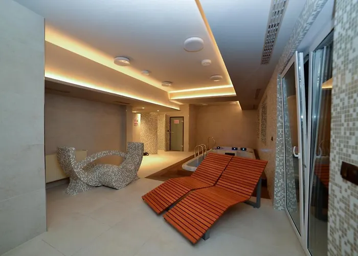 Laguna 28-spa * Polanica-Zdroj