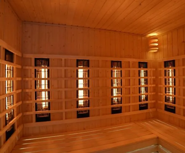 Laguna 28-spa * Polanica-Zdroj