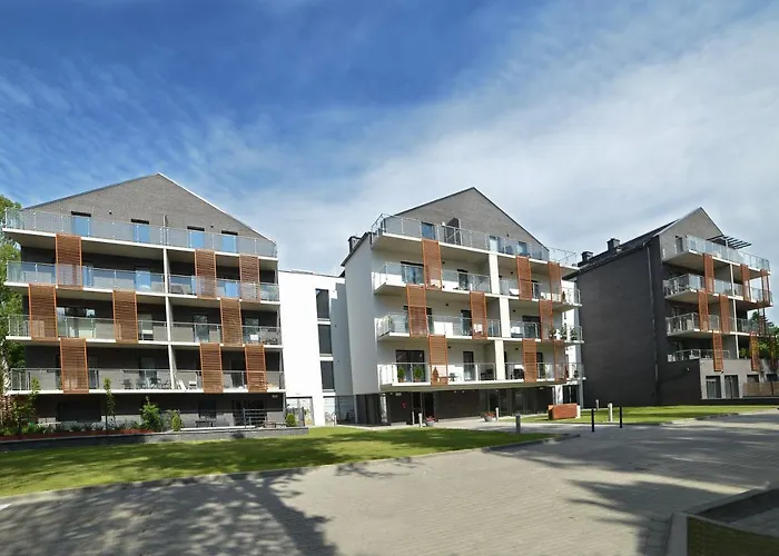 Laguna 28-spa Polanica-Zdroj